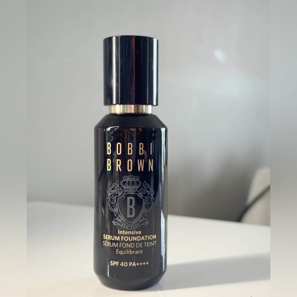 Bobbi Brown Intensive Serum Foundation SPF 40